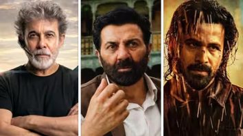 Deepak Tijori FUMES as shows of his Gujarati film Get Set Go vanish after Batwara 1947 and Awarapan 2 release: “Just because two big Hindi films released, should we forget Gujarati cinema?”