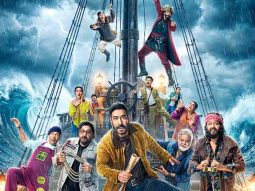 Dhamaal 4 Box Office: Ajay Devgn-starrer collects Rs. 4.48 cr. in fourth weekend; total stands at Rs. 157.29 cr.