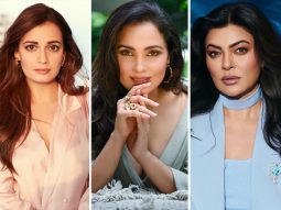 Dia Mirza reflects on Miss India days, credits Lara Dutta and Sushmita Sen for their support: “Lara Dutta just took me under her wing”