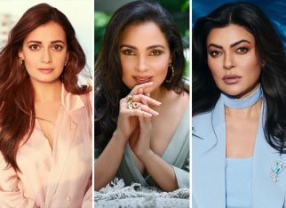 Dia Mirza reflects on Miss India days, credits Lara Dutta and Sushmita Sen for their support: “Lara Dutta just took me under her wing”