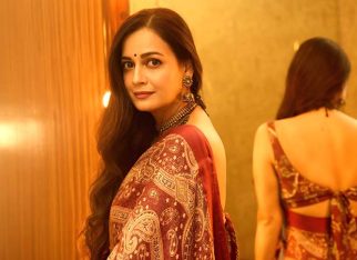 Dia Mirza calls herself the ‘luckiest person’ in a heartfelt social media post dedicated to Operation Safed Sagar