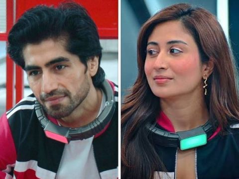 Did Harshad Chopda accidentally reveal Lock Upp Season 2 winner? His comment on Shreya Kalra has fans convinced