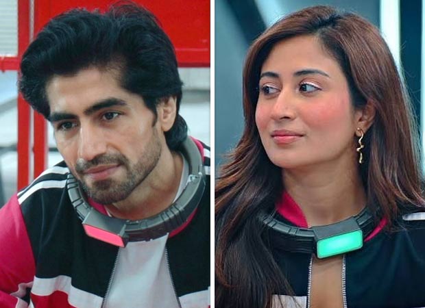Did Harshad Chopda accidentally reveal Lock Upp Season 2 winner? His comment on Shreya Kalra has fans convinced : Bollywood News www.bollywoodhungama.com Did Harshad Chopda accidentally reveal Lock Upp Season 2 winner? His comment on Shreya Kalra has fans convinced : Bollywood News www.bollywoodhungama.com