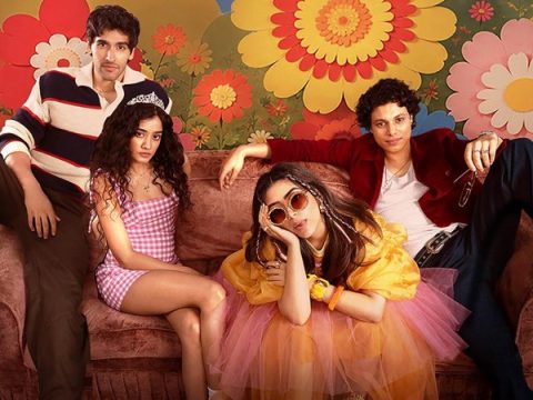 Don’t Be Shy teaser: Alia Bhatt and Shaheen Bhatt’s coming-of-age film promises love, friendship and chaos Don’t Be Shy teaser: Alia Bhatt and Shaheen Bhatt’s coming-of-age film promises love, friendship and chaos