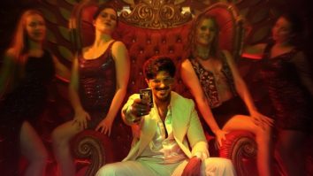 Dulquer Salmaan turns singer for I Am Game song ‘Loser’; actor says, “It’s a song that celebrates losers”