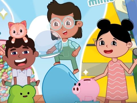 EMOMEE launches first show on Netflix, marks global streaming debut 15 months after launch