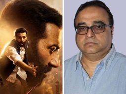 EXCLUSIVE: Batwara 1947 director Rajkumar Santoshi to host special screening for spiritual leaders; says, “This film does not divide people-it unites them”