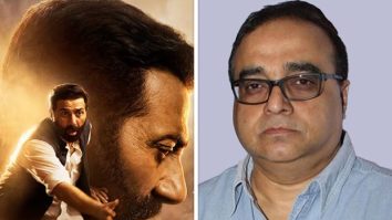EXCLUSIVE: Batwara 1947 director Rajkumar Santoshi to host special screening for spiritual leaders; says, “This film does not divide people-it unites them” EXCLUSIVE: Batwara 1947 director Rajkumar Santoshi to host special screening for spiritual leaders; says, “This film does not divide people-it unites them”