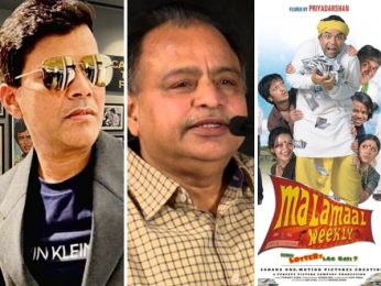 EXCLUSIVE: Industry veterans join hands for Malamaal Weekly 2; Subhash Kale, Chandraprakash Jain announce MEGA collaboration