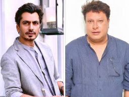 EXCLUSIVE: Nawazuddin Siddiqui and Tigmanshu Dhulia team up for musical thriller Woh Phir Kabhi Dikha Nahi