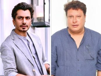 EXCLUSIVE: Nawazuddin Siddiqui and Tigmanshu Dhulia team up for musical thriller Woh Phir Kabhi Dikha Nahi