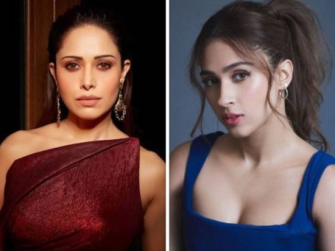 EXCLUSIVE: Nushrratt Bharuccha and Pashmina Roshan join Tiger Shroff, Abhishek Banerjee, Elvish Yadav in Remo D’Souza’s untitled action film