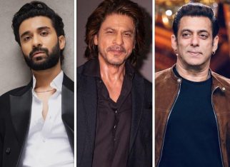 EXCLUSIVE: Raghav Juyal reveals Shah Rukh Khan told him to go ahead with Bhai Tera Star Hai; Salman Khan called it a “much-needed film”