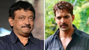 EXCLUSIVE: Ram Gopal Varma’s Police Company to be made in two parts; shooting begins today