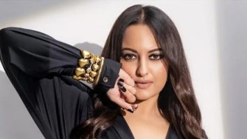 EXCLUSIVE: Sonakshi Sinha reveals she once felt someone picking her up at 4 AM; recalls her reaction, “I just froze”