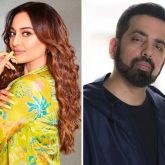 EXCLUSIVE: Sonakshi Sinha talks about working with her brother Kussh S Sinha in Nikita Roy: “His biggest strength is his clarity, his vision”