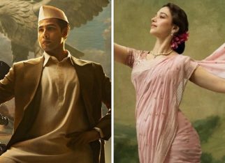 EXCLUSIVE: V. Shantaram biopic starring Siddhant Chaturvedi and Tamannaah Bhatia pushed to 2027; director reveals reason for delay