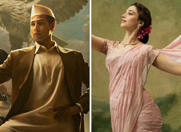 EXCLUSIVE: V. Shantaram biopic starring Siddhant Chaturvedi and Tamannaah Bhatia pushed to 2027; director reveals reason for delay
