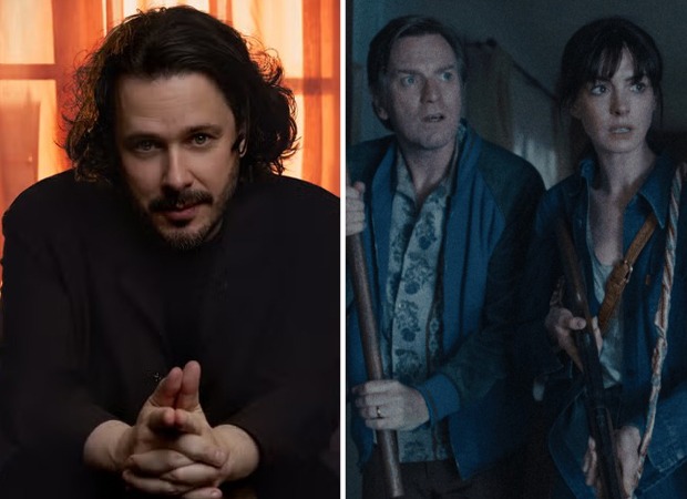 Edgar Wright calls David Robert Mitchell's The End of Oak Street a fun ride, urges fans to watch it in theatres