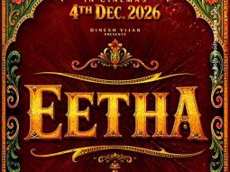 Eetha poster