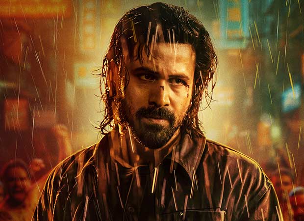 Emraan Hashmi ve Gunmaaster G9 filminin afişi, Hint sinemasında yeni bir dönem.
