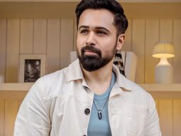 Emraan Hashmi diagnosed with Influenza A and Swine Flu; postpones Bengaluru event
