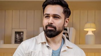 Emraan Hashmi diagnosed with Influenza A and Swine Flu; postpones Bengaluru event