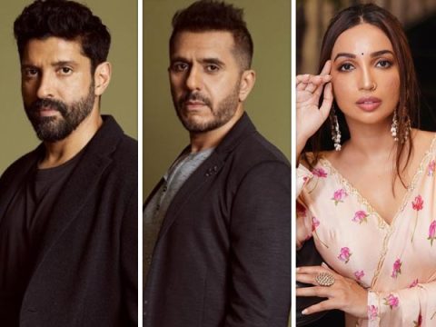 EXCLUSIVE: Excel Entertainment teaming up with Kanika Dhillon for an intense thriller EXCLUSIVE: Excel Entertainment teaming up with Kanika Dhillon for an intense thriller