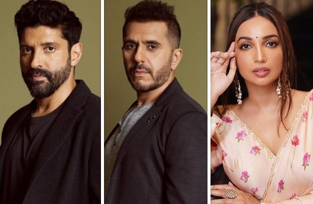 EXCLUSIVE: Excel Entertainment teaming up with Kanika Dhillon for an intense thriller