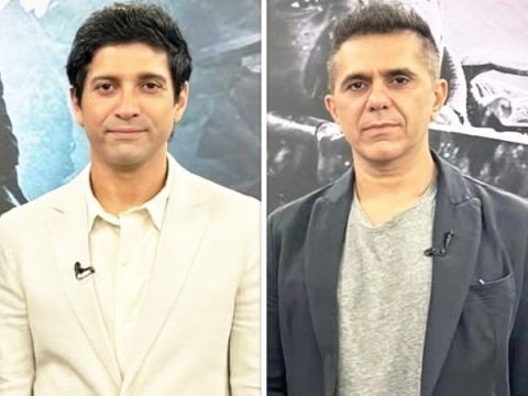 Excel Entertainment turns 25: Farhan Akhtar, Ritesh Sidhwani announce Excel Origins to back filmmakers under 30