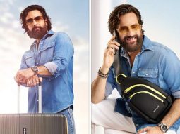 Fardeen Khan makes an OG comeback with Provogue after 12 years; actor revives iconic brand association in new ‘Reinventing Style’ campaign