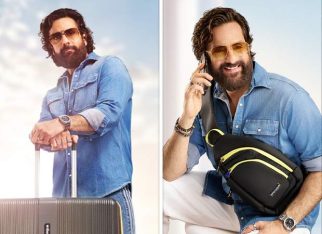 Fardeen Khan makes an OG comeback with Provogue after 12 years; actor revives iconic brand association in new ‘Reinventing Style’ campaign