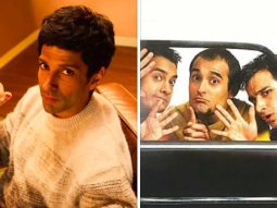 Farhan Akhtar reveals Aamir Khan asked him to take over Saif Ali Khan role in Dil Chahta Hai: “You’re going to have to do it here”