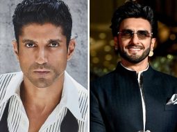 Farhan Akhtar takes a dig at Ranveer Singh over Don 3 exit? says “It was a month away from filming, which seems to be a pattern nowadays”