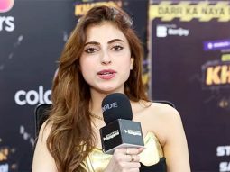 Farrhana Bhatt Opens Up on Trust Issues Before Khatron Ke Khiladi
