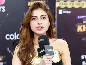 Farrhana Bhatt Opens Up on Trust Issues Before Khatron Ke Khiladi