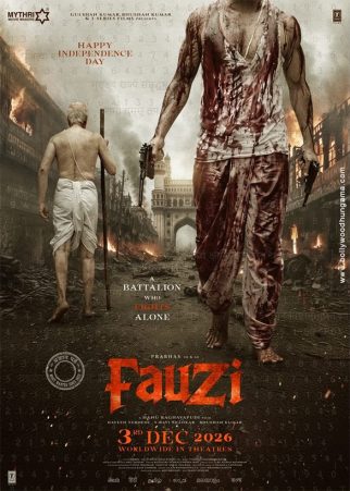 Fauzi