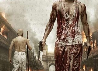 Makers of Prabhas’ Fauzi drop new poster to pay tribute to soldiers and freedom fighters on 80th Independence Day