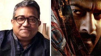 Fauzi DoP Sudeep Chatterjee praises Prabhas; says “He has very honest eyes, and that comes through the lens as a beautiful human being”