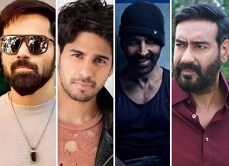 Four Big Hindi Films, One Big Day: Gunmaaster G9, The Vvaan, Haiwaan and Drishyam 3 trailers/teasers arrive tomorrow