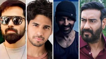 Four Big Hindi Films, One Big Day: Gunmaaster G9, The Vvaan, Haiwaan and Drishyam 3 trailers/teasers arrive tomorrow