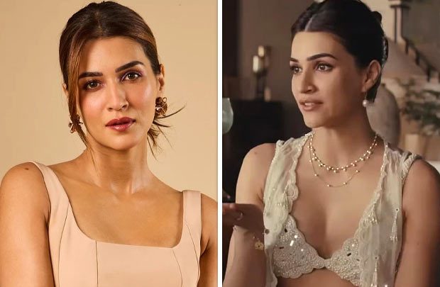 GIVA pulls down Kriti Sanon Raksha Bandhan ad after backlash; jewellery brand issues apology