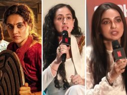 Gandhari plagiarism row: Netflix BREAKS silence after legal notice; says, “The pitch in question is very different…we take originality VERY seriously”