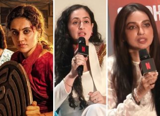 Gandhari plagiarism row: Netflix BREAKS silence after legal notice; says, “The pitch in question is very different…we take originality VERY seriously”