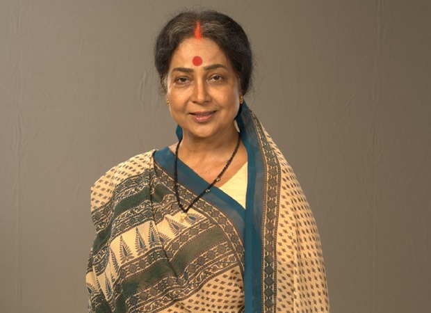 Ganga Mai Ki Betiyan: Shubhangi Latkar opens up about Ganga’s struggle to rebuild her life after losing her ‘dhaba’ : Bollywood News Ganga Mai Ki Betiyan: Shubhangi Latkar opens up about Ganga’s struggle to rebuild her life after losing her ‘dhaba’ : Bollywood News