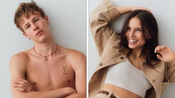 Gap launches “Denim on your own” Fall 2026 campaign starring Malcolm Todd and Inde Navarrette