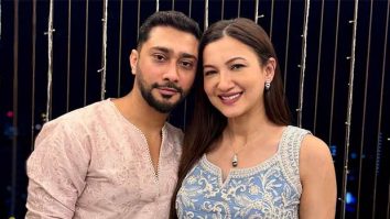 Gauahar Khan and Zaid Darbar open up about their marriage despite family objections: “We were very clear that if anyone has any issues in coming to the wedding, they can skip it”