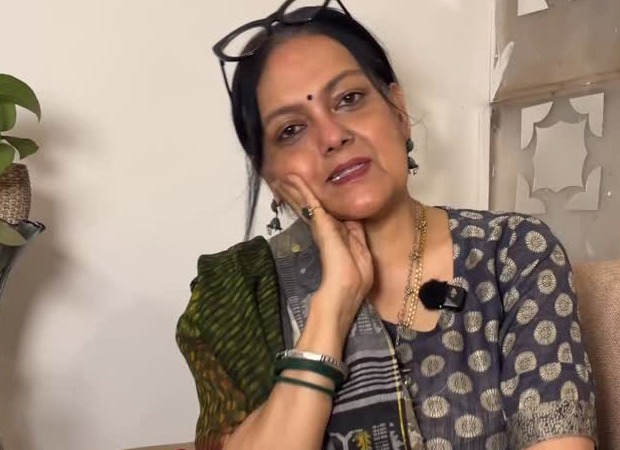 Golmaal actor Susmita Mukherjee reveals she took up “C-grade films” to repay a Rs 1 crore loan: “I sold my soul” 1 : Bollywood News Golmaal actor Susmita Mukherjee reveals she took up “C-grade films” to repay a Rs 1 crore loan: “I sold my soul” 1 : Bollywood News