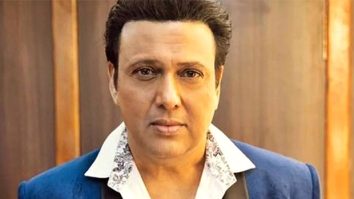 Govinda warns of Rs 100 crores legal action over false marriage and divorce reports; flags deepfakes and AI content