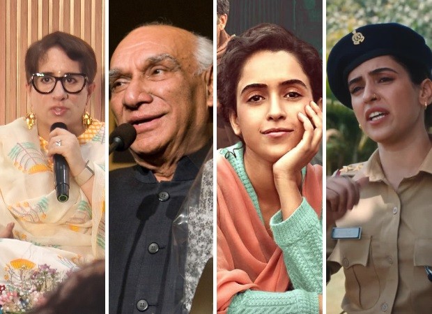 Guneet Monga Kapoor recalls Yash Chopra’s golden rule: “Scripts never fail, budgets fail”; makes a SURPRISING revelation: “My most PROFITABLE films are Pagglait and Kathal; our ROIs are HUGE”